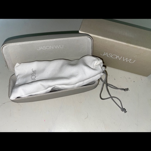Jason wu sunglasses - Picture 2 of 4